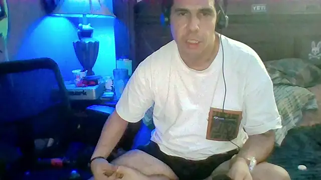 Gc-g online show from October 5, 2025, 7:26 pm