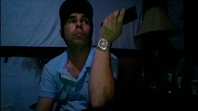 Gc-g online show from November 9, 2025, 12:58 am