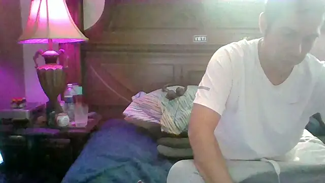 Gc-g online show from October 7, 2025, 8:21 pm