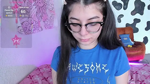 Snapshot of abbie_jensen_ chatting on October 12, 2025, 5:14 pm abbie jensen online show from October 12, 2025, 5:14 pm