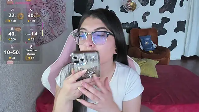 Snapshot of abbie_jensen_ chatting on October 26, 2025, 2:28 pm abbie jensen online show from October 26, 2025, 2:28 pm