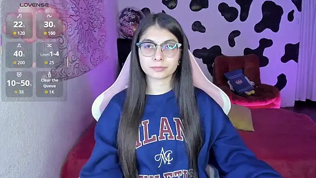 Snapshot of abbie_jensen_ chatting on November 9, 2025, 3:21 am abbie jensen online show from November 9, 2025, 3:21 am