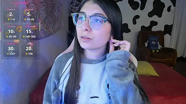 Snapshot of abbie_jensen_ chatting on October 29, 2025, 5:17 am abbie jensen online show from October 29, 2025, 5:17 am