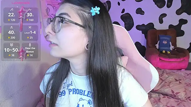 Snapshot of abbie_jensen_ chatting on October 14, 2025, 5:52 am abbie jensen online show from October 14, 2025, 5:52 am