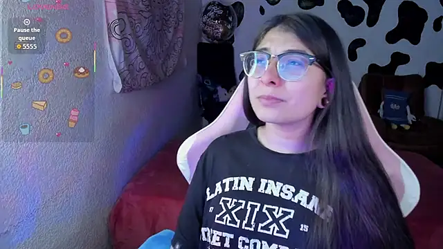 Snapshot of abbie_jensen_ chatting on October 30, 2025, 2:21 am abbie jensen online show from October 30, 2025, 2:21 am