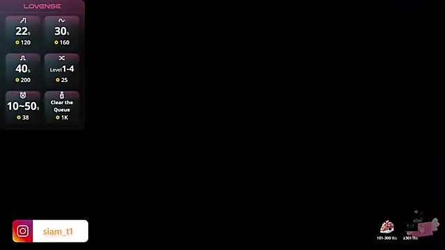 Siiam tay online show from October 31, 2025, 3:25 am