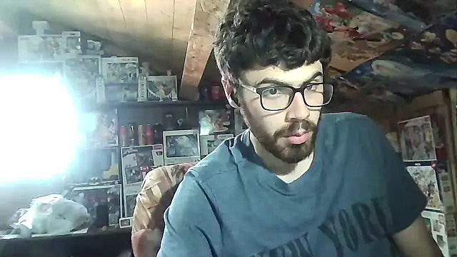 Angelsordemons6 online show from May 1, 2026, 8:03 pm