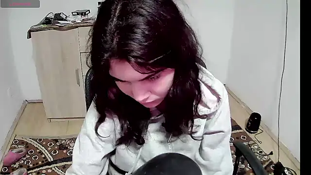 MalloryMyers online show from January 5, 2026, 7:50 pm