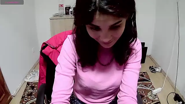 MalloryMyers online show from December 1, 2025, 8:32 pm