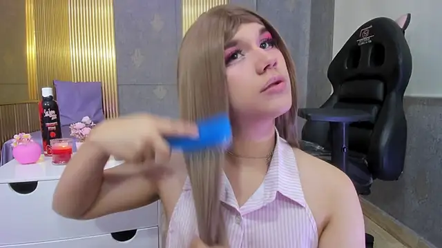 ocean tay online show from October 30, 2025, 12:14 pm