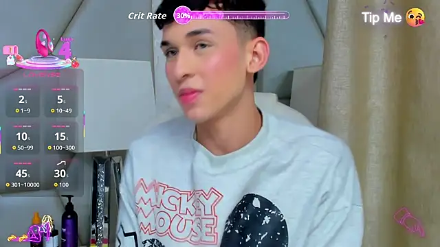 owen-stone online show from October 23, 2025, 1:15 am