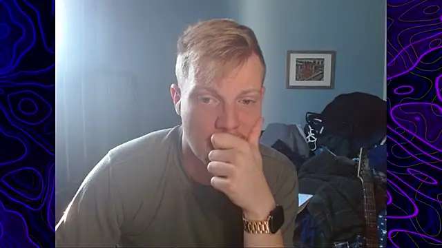 lustylyndon online show from November 15, 2025, 5:17 pm