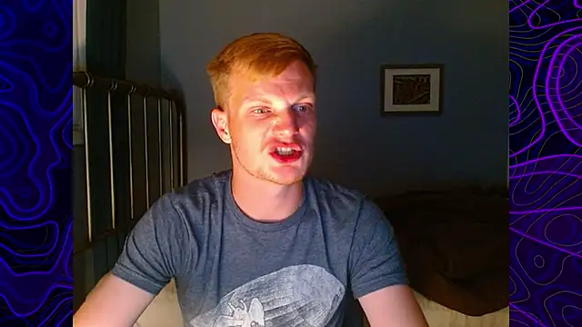 lustylyndon online show from October 11, 2025, 3:29 am