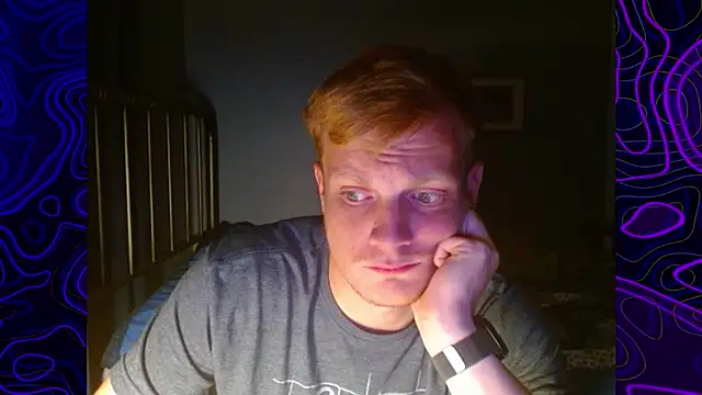 lustylyndon online show from October 25, 2025, 4:22 am