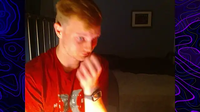 lustylyndon online show from October 9, 2025, 4:46 am