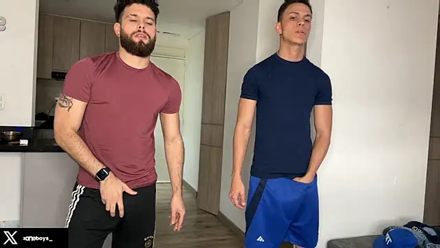 zoneboys online show from November 18, 2025, 9:29 pm