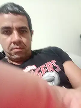 Homempintudo online show from April 18, 2026, 6:16 am