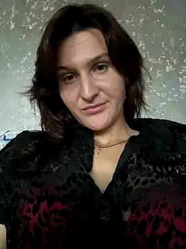 NikaSwan2831 online show from November 5, 2025, 11:57 am