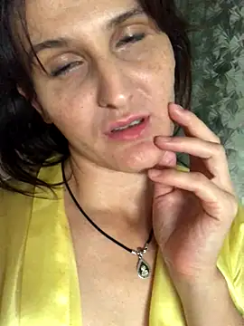 NikaSwan2831 online show from October 9, 2025, 10:10 pm