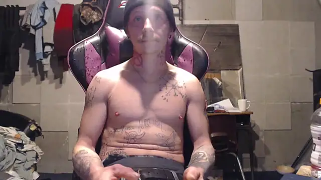 mastertrap online show from January 7, 2026, 8:41 am