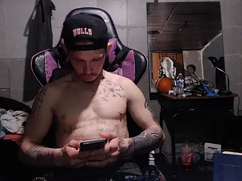 mastertrap online show from November 28, 2025, 6:57 am