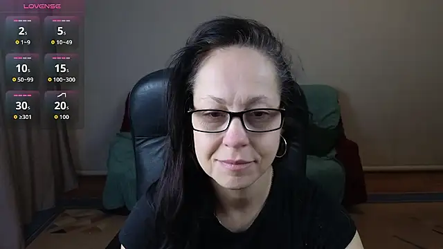 Ronda Roni online show from January 14, 2026, 5:33 am