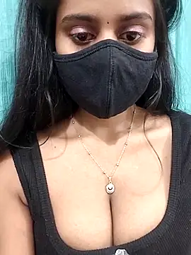 Aanya hotty online show from April 7, 2026, 6:10 pm