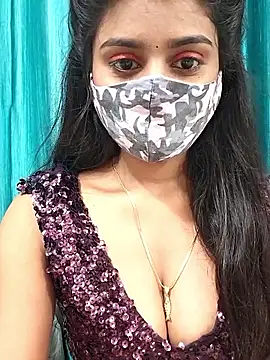Snapshot of Aanya_hotty chatting on September 25, 2025, 6:25 pm Aanya hotty online show from September 25, 2025, 6:25 pm