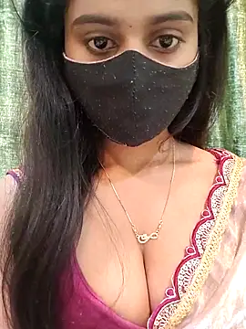 Aanya hotty online show from December 14, 2025, 5:51 pm