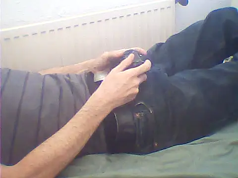 Snapshot of rimbaud77 chatting on September 29, 2025, 1:17 pm rimbaud77 online show from September 29, 2025, 1:17 pm