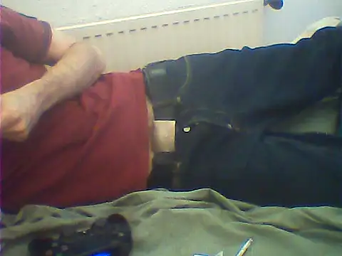 Snapshot of rimbaud77 chatting on October 11, 2025, 2:07 pm rimbaud77 online show from October 11, 2025, 2:07 pm