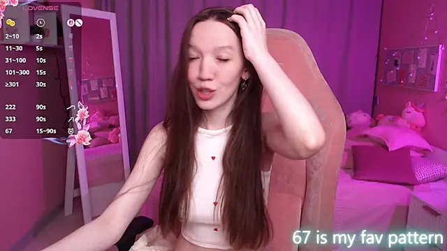 Shriya Sarann online show from April 7, 2026, 2:08 pm