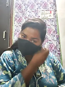 Liyaa 24 online show from March 7, 2026, 7:15 am