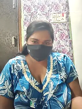 Liyaa 24 online show from April 9, 2026, 4:24 pm