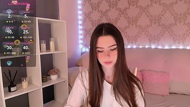 HolyMiax online show from March 21, 2026, 3:19 am