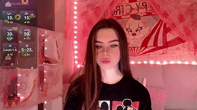 HolyMiax online show from October 27, 2025, 3:40 am