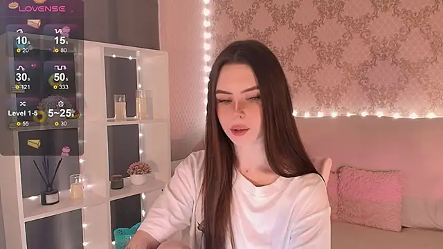 HolyMiax online show from February 12, 2026, 3:39 am