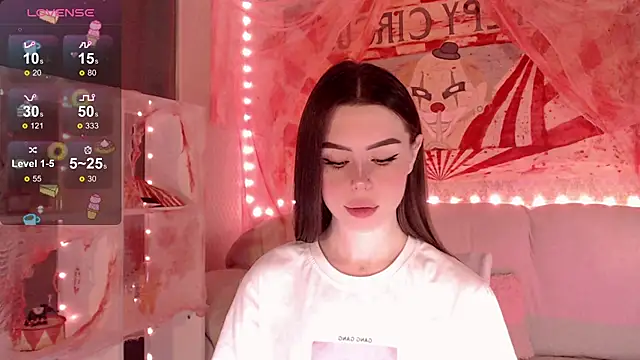 HolyMiax online show from October 31, 2025, 3:36 am