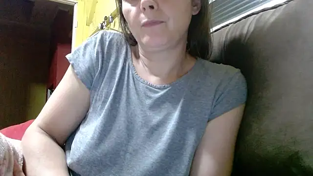 MartinaCollins2929 online show from October 5, 2025, 2:02 am