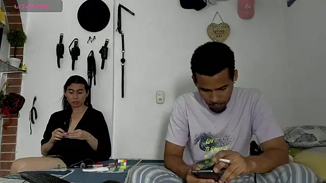 morbo total69 online show from March 8, 2026, 7:06 pm