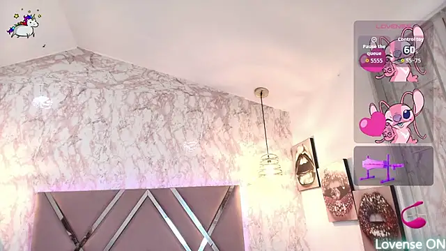 Dolce pearl online show from November 17, 2025, 2:37 am