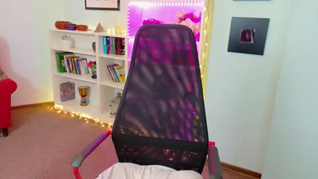 Ivanna  Rose online show from January 7, 2026, 5:12 am