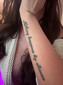 LunaBex online show from December 22, 2025, 4:45 am