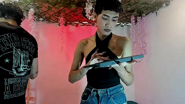 Bastian boyshot77 online show from March 29, 2026, 6:09 pm