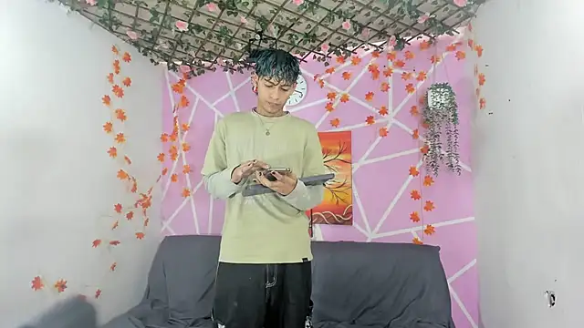 Bastian boyshot77 online show from November 15, 2025, 2:10 pm