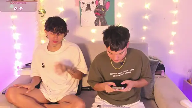 Young Ben online show from February 12, 2026, 11:43 am