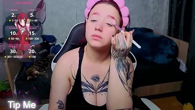 Mini Lady1 online show from March 6, 2026, 9:15 am