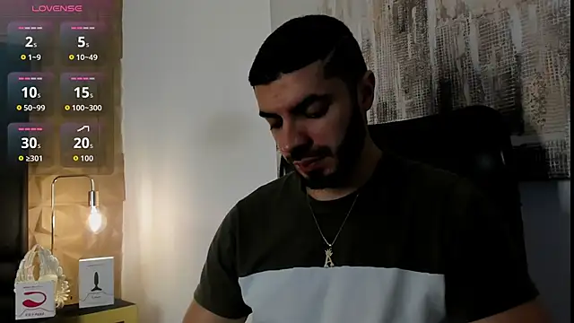 Snapshot of AxelThompson_ chatting on September 26, 2025, 11:06 am AxelThompson online show from September 26, 2025, 11:06 am