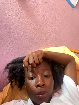 GeileErica online show from November 6, 2025, 3:05 pm