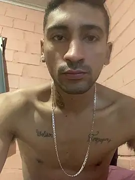 dotado22cmpoa online show from January 11, 2026, 3:46 am